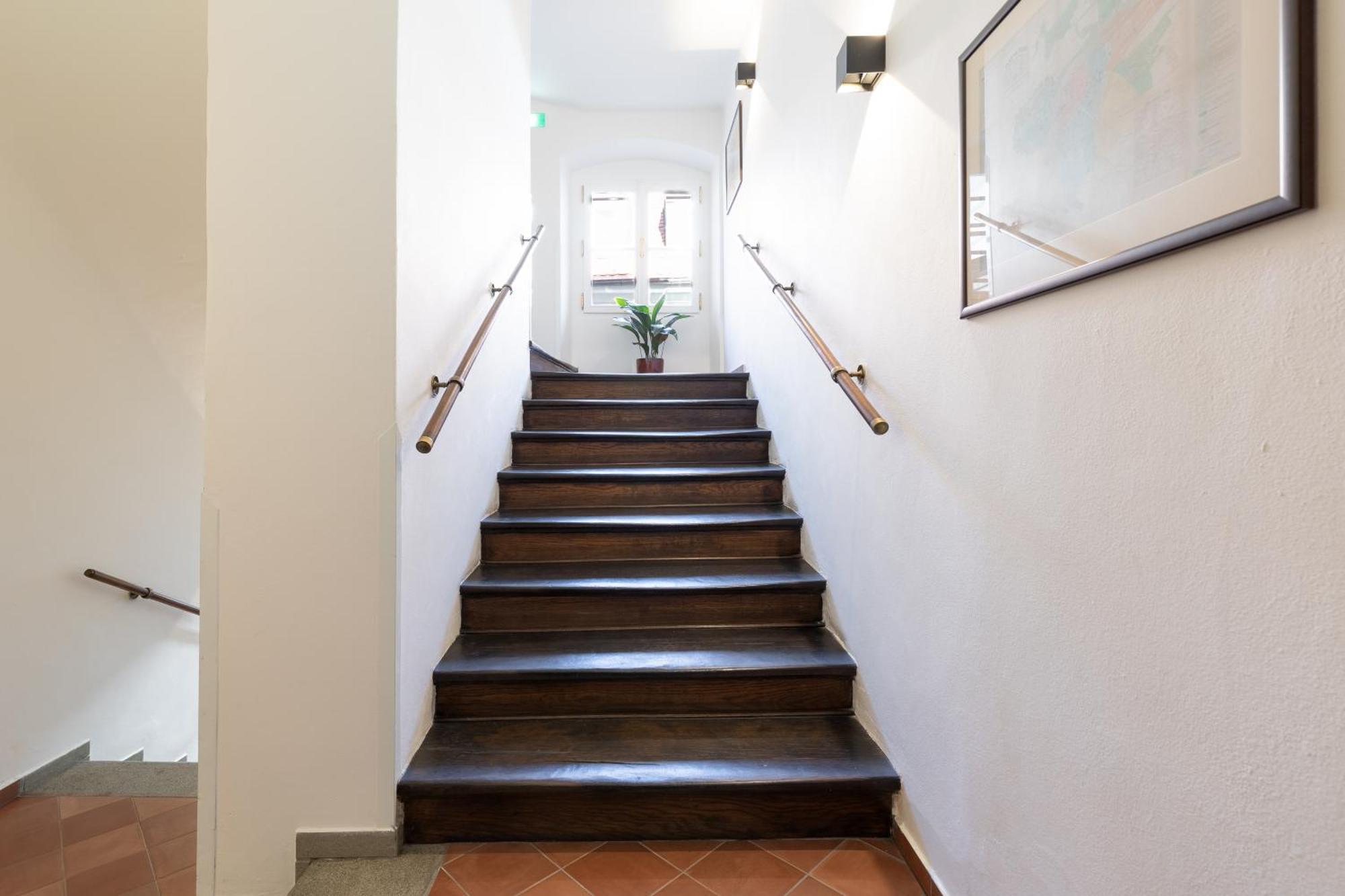 Hotel Ikona Prague Exterior photo
