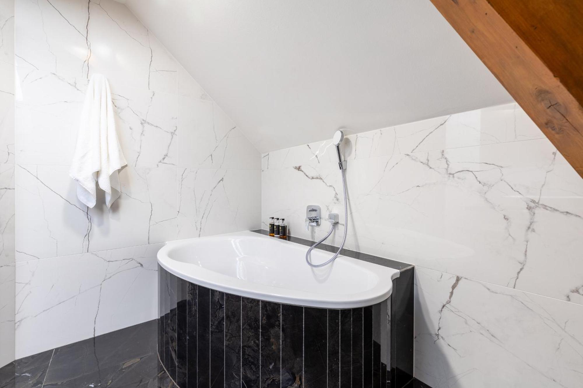 Hotel Ikona Prague Room photo