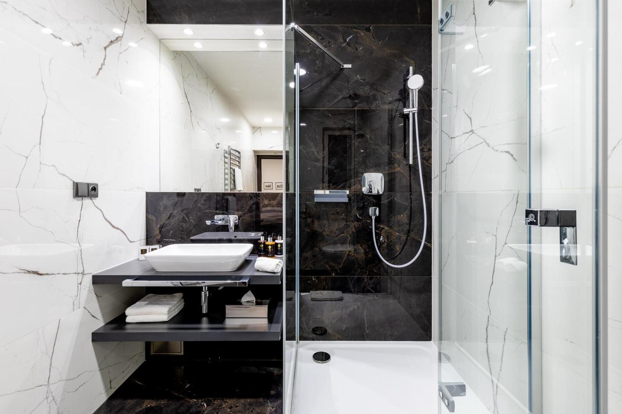 Hotel Ikona Prague Room photo